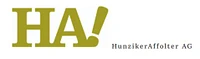 Hunziker Affolter AG logo