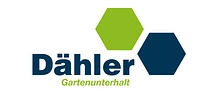 Dähler Gartenunterhalt GmbH-Logo