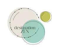 Destination-Zen logo