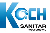 Koch Sanitär AG-Logo