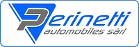 Perinetti Automobiles Sàrl-Logo
