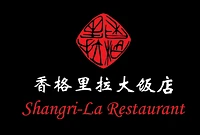 Restaurant Shangri-La-Logo