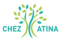 Chez Atina logo