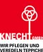 Knecht GmbH, Teppichreinigung