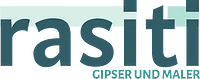 Logo Rasiti Gipser und Maler GmbH