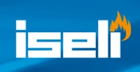 ISELI ENERGIE AG logo