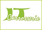 Logo JT Carrosserie Sàrl