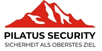 Logo Pilatus Security GmbH