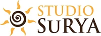 Logo Studio Surya