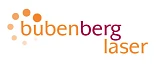Logo Bubenberg Laser