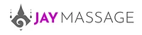 Jay Massage logo