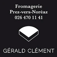 Logo Fromagerie de Prez-vers-Noréaz