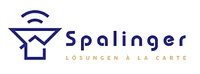 Audio Video Spalinger logo