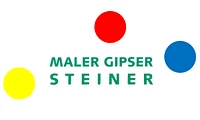 Maler Gipser Steiner logo