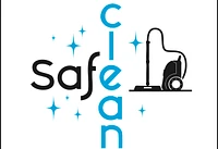 Clean and Safe Sàrl-Logo