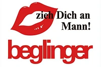 Logo Modehaus Beglinger