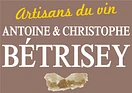 Bétrisey Antoine et Christophe logo