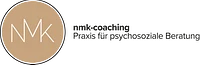 Logo NMK-Coaching Praxis für Psychosoziale Beratung