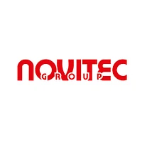 Logo NOVITEC Group Suisse GmbH