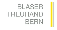 Logo Blaser Treuhand AG