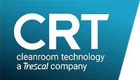 Logo CRT Cleanroom-Technology AG