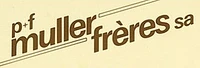 Muller Frères SA P. et F.-Logo
