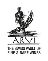 Logo Arvi SA