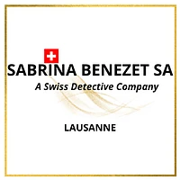 Logo SABRINA BENEZET SA