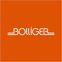Logo Bolliger + Co. AG