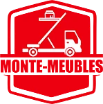 Location Monte Charge Genève-Logo