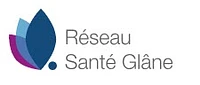 Réseau Santé de la Glâne (RSG) logo