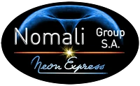 Logo Nomali Group SA