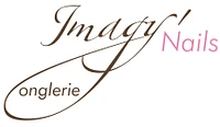 Imagy'Nails - Booking online logo