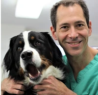 Tierarzt Dr. med. vet. Wendler-Logo
