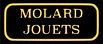 Logo Molard-Jouets SA