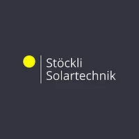 Stöckli Solartechnik GmbH-Logo