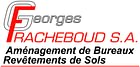 Fracheboud Georges SA