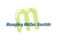Hansjörg Müller Sanitär GmbH-Logo