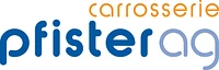 Logo Carrosserie Pfister AG