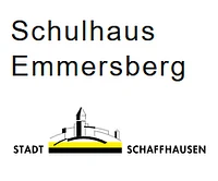 Schulhaus Emmersberg-Logo