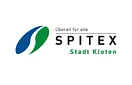Logo Spitex Stadt Kloten