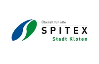 Spitex Stadt Kloten-Logo