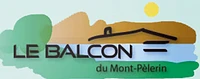 Logo Le Balcon du Mont-Pèlerin