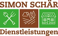 Logo Simon Schär Dienstleistungen GmbH