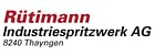 Rütimann Industriespritzwerk AG