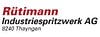 Rütimann Industriespritzwerk AG