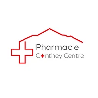 Pharmacie Conthey Centre-Logo