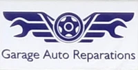 Garage Auto Réparations-Logo