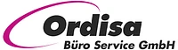 Logo Ordisa Büro Service GmbH
