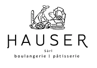 Boulangerie Hauser logo